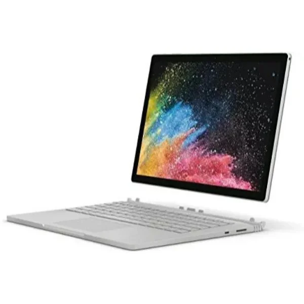 Microsoft Surface Book 2 (13.5-inch)